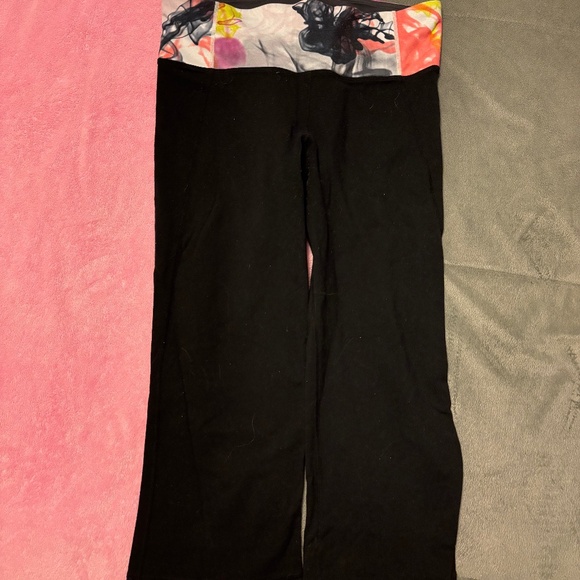 Groovy crops - Picture 1 of 5